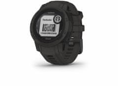 Garmin Instinct 2S Solar, Graphite