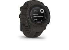 Garmin Instinct 2S Solar, Graphite