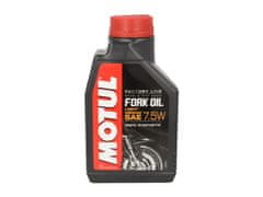Motul Fork Oil Factory Line 7,5W Light/Medium 1L