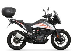 SHAD Montážna sada pre Horný kufor Top master K0DK30ST KTM DUKE 390 ADVENTURE