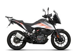 SHAD Montážna sada pre Horný kufor Top master K0DK30ST KTM DUKE 390 ADVENTURE