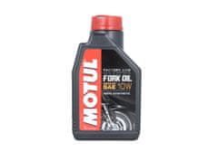 Motul Fork Oil Factory Line 10W-Medium 1L