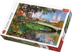 Trefl Puzzle Central Park 1000 dielikov