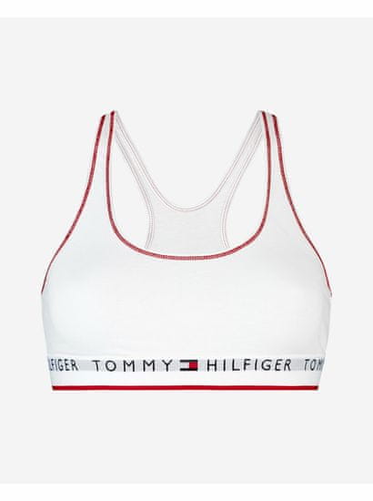 Tommy Hilfiger Racerback Bralette podprsenka Tommy Hilfiger Underwear