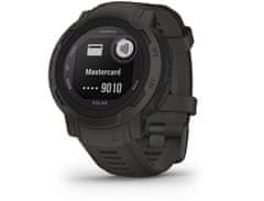 Garmin Instinct 2 Solar, Graphite