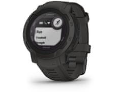 Garmin Instinct 2 Solar, Graphite