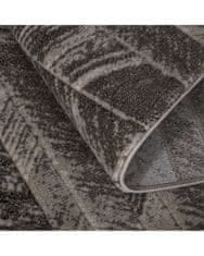 Kusový koberec Mykonos 125 Coffee 80x150
