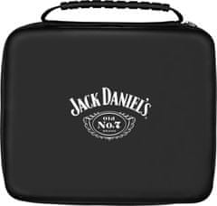 Mission Puzdro na šípky Jack Daniels - Luxor - Black