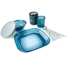 Gsi Sada riadu GSI Infinity 1 Person Tableset blue