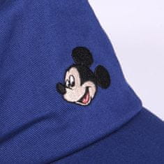 Grooters Mickey Mouse Detská šiltovka Mickey - modrá