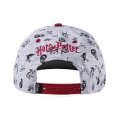 Grooters Snapback šiltovka Harry Potter - Rokfort