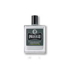 Proraso Balzam po holení Proraso Cypress & Vetyver After shave balm 100ml