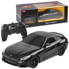 Luxma Bmw Z4 1:18 Auto na diaľkové ovládanie Rastar Rc0580