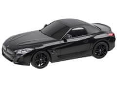 Luxma Bmw Z4 1:18 Auto na diaľkové ovládanie Rastar Rc0580