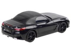 Luxma Bmw Z4 1:18 Auto na diaľkové ovládanie Rastar Rc0580