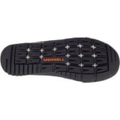 Merrell Obuv modrá 42 EU Catalyst