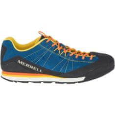 Merrell Obuv modrá 42 EU Catalyst