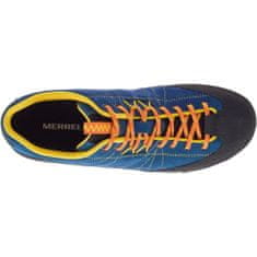 Merrell Obuv modrá 42 EU Catalyst