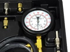 GEKO Tester tlaku palivovej sústavy benzín (veľký)