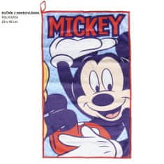 Cerda Cestovný set Mickey mouse