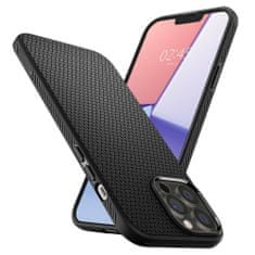 Spigen SPIGEN LIQUID AIR IPHONE 13 PRO MATTE BLACK