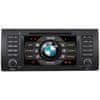 TomiMax 030 Android 12 autorádio BMW E39,E53