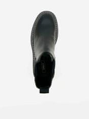 ONLY Čierne dámske chelsea topánky ONLY Beth 38