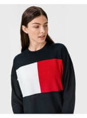 Tommy Hilfiger Sveter Icon Flag Tommy Hilfiger S