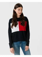 Tommy Hilfiger Sveter Icon Flag Tommy Hilfiger S