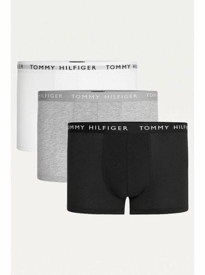Tommy Hilfiger Tommy Hilfiger 3 pack boxeriek 3P Trunk