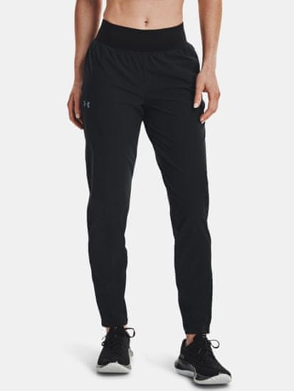 Under Armour Nohavice UA OutRun the STORM Pant-BLK