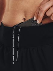 Under Armour Nohavice UA OutRun the STORM Pant-BLK M