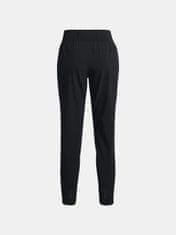 Under Armour Nohavice UA OutRun the STORM Pant-BLK M