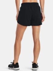 Under Armour Kraťasy Rival Fleece Short-BLK XS