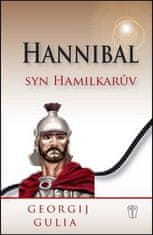 Hannibal, syn Hamilkarův