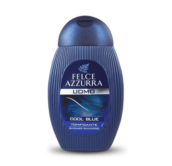 Felce Azzurra Sprchový gél studená modrá 250 ml