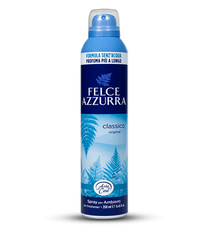 Felce Azzurra  Osviežovač vzduchu v spreji klasik 250 ml