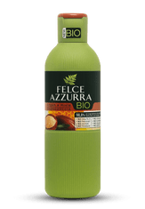 Felce Azzurra Bio sprchový gél med a arganový olej 500 ml