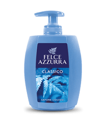 Felce Azzurra Tekuté mydlo klasik 300 ml