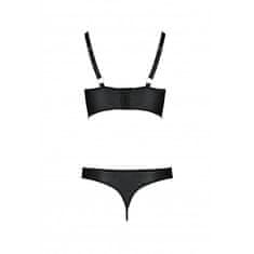 Passion Passion MALWIA Bikini (Black) S/M