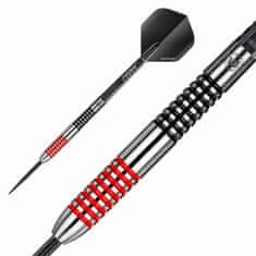 Winmau Šípky Steel Ton Machine - 24g