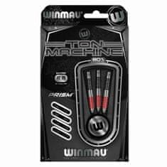 Winmau Šípky Steel Ton Machine - 22g