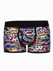 OMBRE Pánske boxerky Neer 3 pack mix XXL