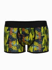 OMBRE Pánske boxerky Neer 3 pack mix XXL