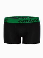 OMBRE Pánske boxerky Neer 7 pack mix M