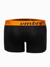 OMBRE Pánske boxerky Neer 7 pack mix M