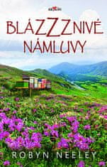 Robyn Neeley: Blázzznivé námluvy