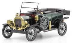 Metal Earth 3D puzzle Ford model T 1910