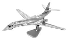 Metal Earth  3D puzzle Bombardér Rockwell B-1 Lancer