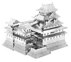 Metal Earth 3D puzzle Hrad Himedži